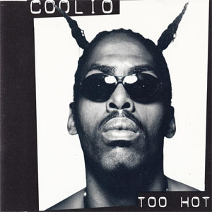 Disco Too Hot de Coolio