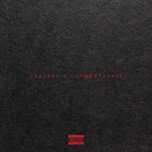 Disco Comentarios de Cosculluela