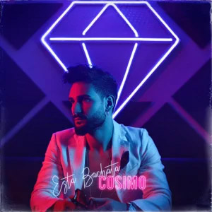 Disco Esta Bachata de Cosimo