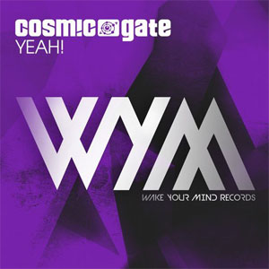 Disco Yeah! de Cosmic Gate