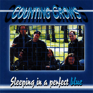 Disco Sleeping In A Perfect Blue de Counting Crows