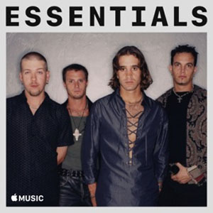 Disco Essentials de Creed