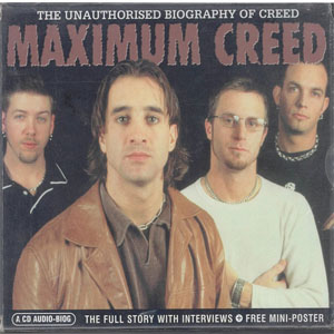 Disco Maximum  de Creed