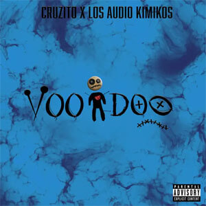 Disco Voodoo de Cruzito