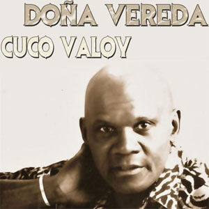 Disco Doña Vereda de Cuco Valoy