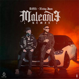 Disco Maleante (Remix) de D.OZI