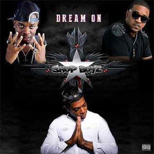Disco Dream On de Da Shop Boyz