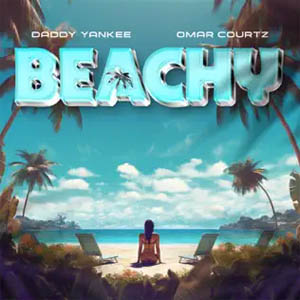 Disco Beachy de Daddy Yankee