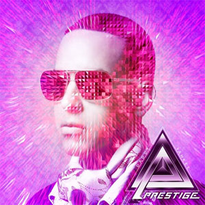 Disco Prestige de Daddy Yankee