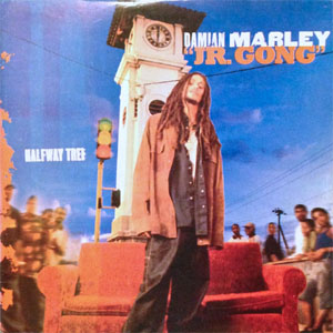 Disco Halfway Tree de Damian Marley