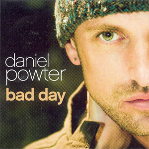 Disco Bad Day de Daniel Powter