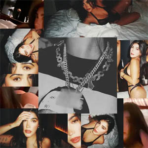 Álbum Cadena En La Cara de Daniela Barranco