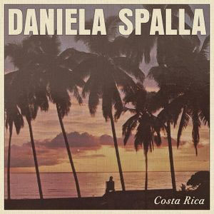 Disco Costa Rica  de Daniela Spalla