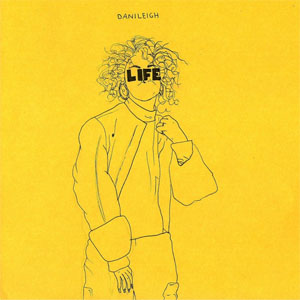 Disco Life de DaniLeigh