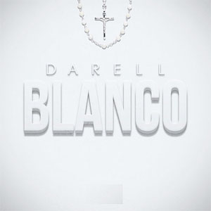 Disco Blanco de Darell