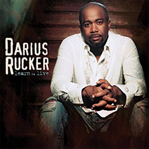 Disco Learn to Live de Darius Rucker