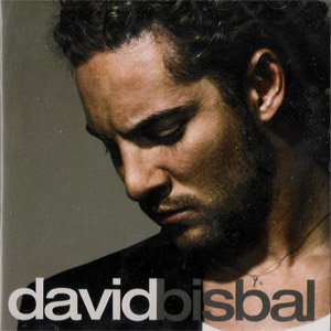 Disco David Bisbal de David Bisbal