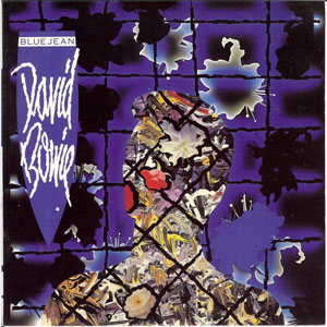 Disco Blue Jean de David Bowie
