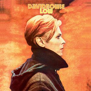 Disco Low de David Bowie