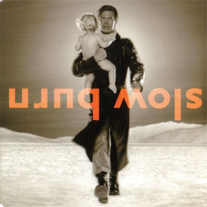 Disco Slow Burn  de David Bowie