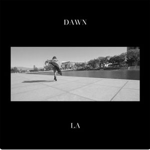 Disco LA  de Dawn Richard