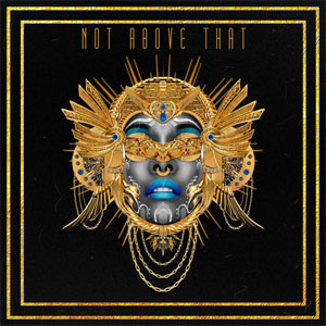 Disco Not Above That de Dawn Richard