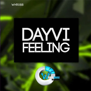 Disco FEELING de Dayvi