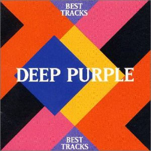 Disco Best Tracks de Deep Purple