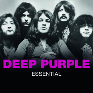Disco Essential de Deep Purple