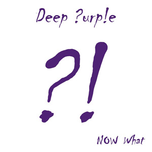 Disco Now What?! de Deep Purple