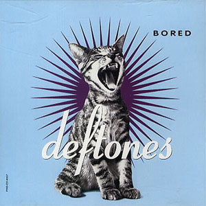 Disco Bored de Deftones