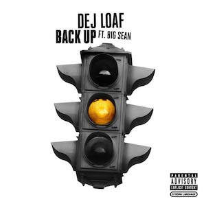 Disco Back Up de Dej Loaf