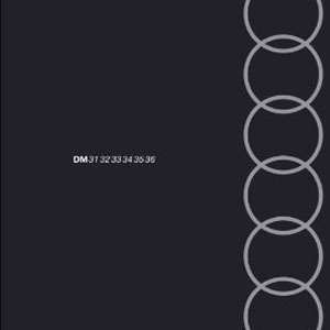 Disco Singles Box 6 de Depeche Mode