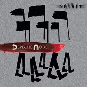 Disco Spirit de Depeche Mode