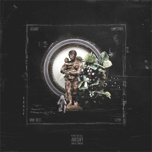 Disco Tiimmy Turner (Remix) de Desiigner