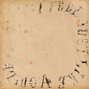 Disco I Feel Just Like A Child de Devendra Banhart