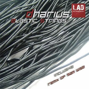 Disco Elastic Strings de Dharius