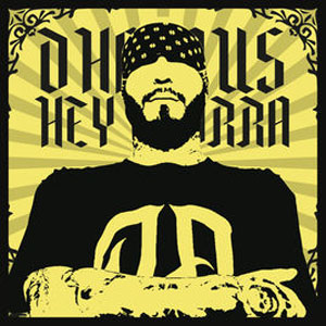 Disco Hey Morra de Dharius