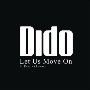 Disco Let Us Move On de Dido