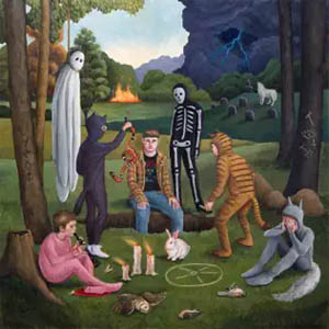 Disco Post Mortem de Dillom