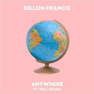 Disco Anywhere de Dillon Francis