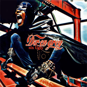 Disco six Ugly de Dir En Grey 