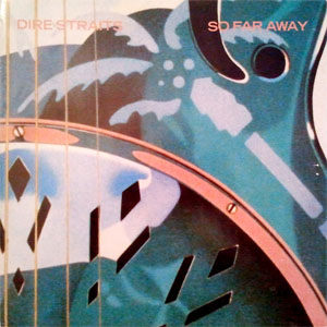 Disco So Far Away de Dire Straits