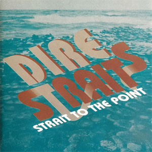 Disco Strait To The Point de Dire Straits