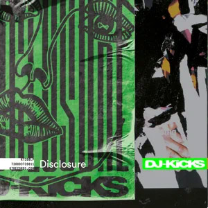 Disco DJ - Kicks de Disclosure