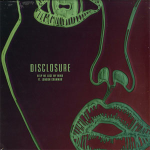 Disco Help Me Lose My Mind de Disclosure