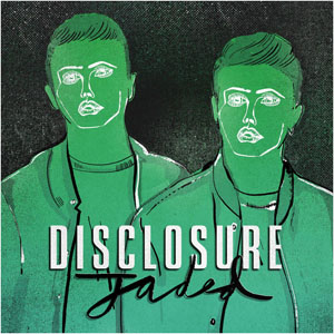 Disco Jaded  de Disclosure