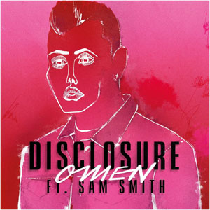 Disco Omen de Disclosure