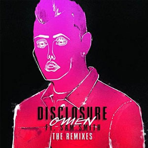 Disco Omen (The Remixes)  de Disclosure