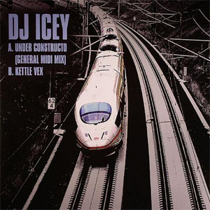 Disco Under Constructo (General Midi Mix) de DJ Icey